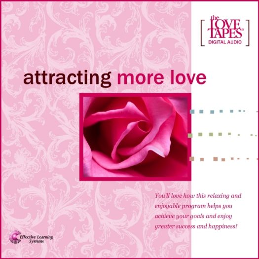 Attracting More Love