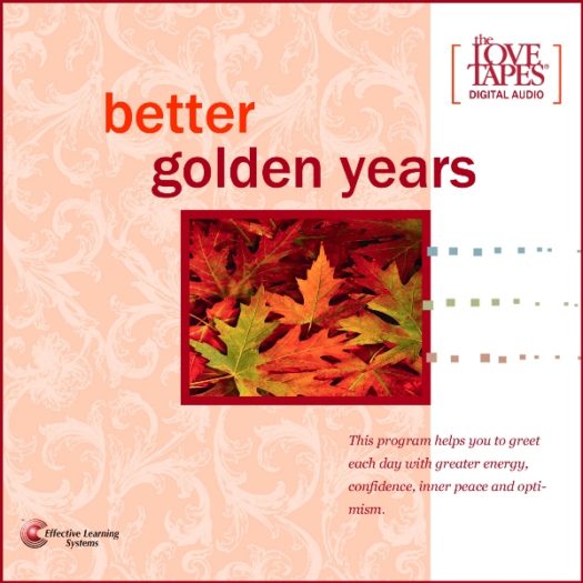 Better "Golden Years"