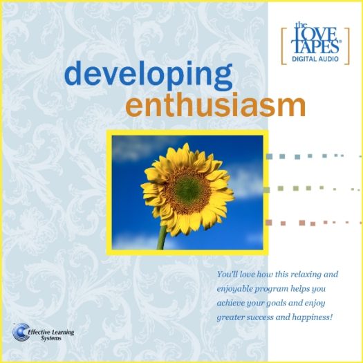 Developing Enthusiasm