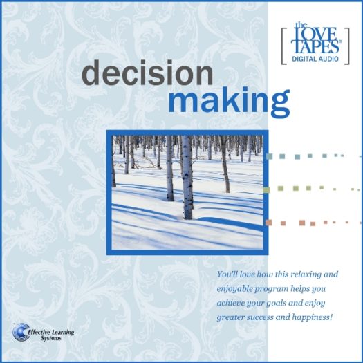 Decision Making