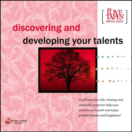 Discovering and Developing Your Talents
