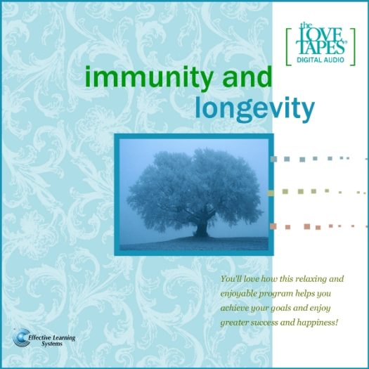 Immunity and Longevity