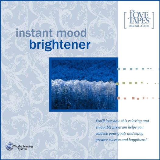 Instant Mood Brightener