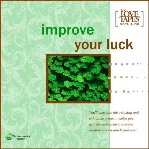 Improve Your Luck