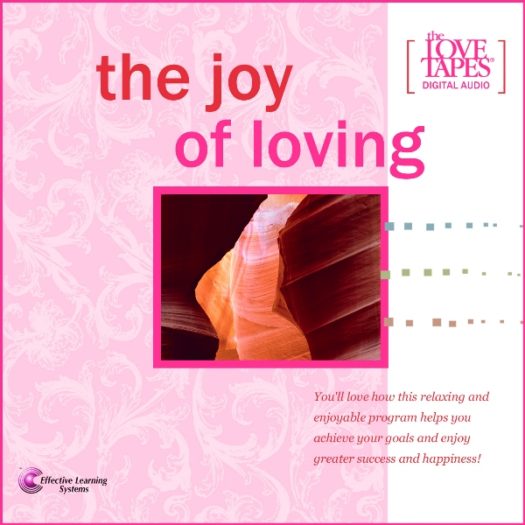 The Joy of Loving