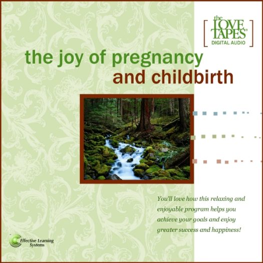 The Joy of Pregnancy and Childbirth