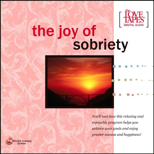 The Joy of Sobriety