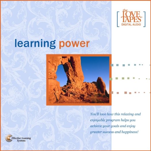 Learning Power