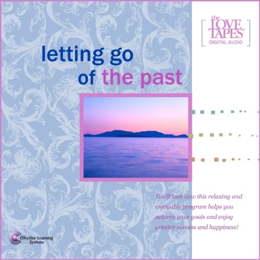 Letting Go of the Past