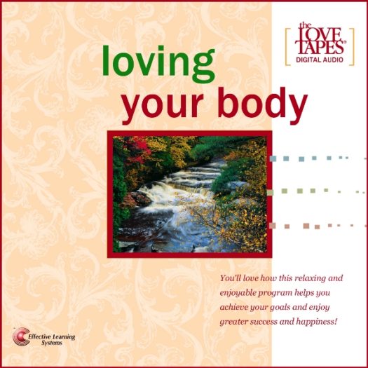 Loving Your Body