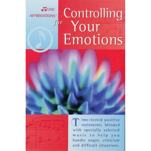 Music Affirmations for Controlling Your Emotions Effective Learning
