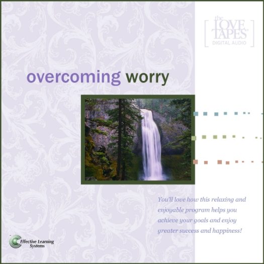 Overcoming Worry