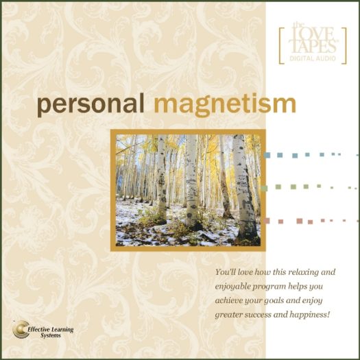 Personal Magnetism