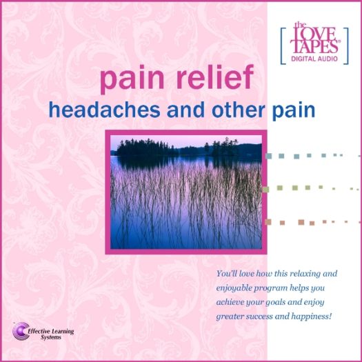 Pain Relief (Headaches and Other Pain)