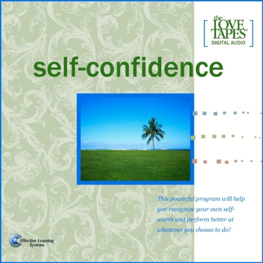 Self-Confidence