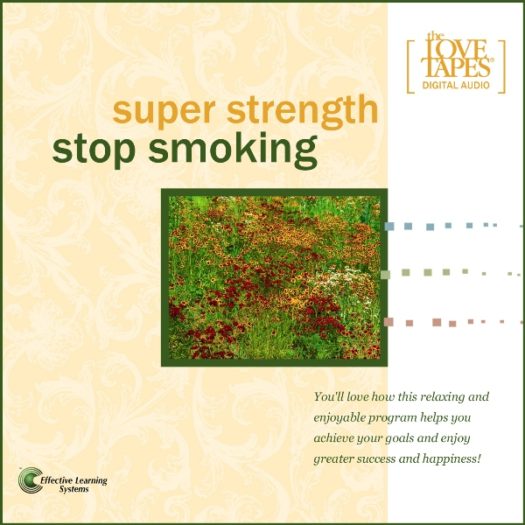 Super Strength Stop Smoking