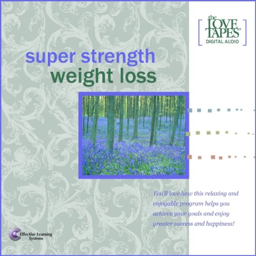Super Strength Weight Loss
