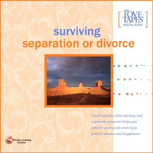 Surviving Separation or Divorce