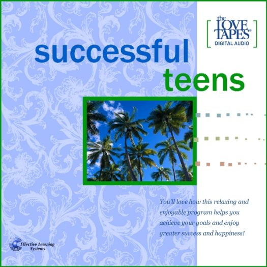 Successful Teens