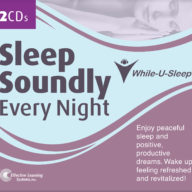 Sleep Soundly Every Night - While-U-Sleep